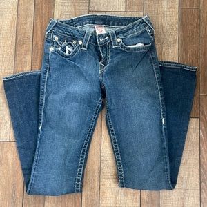 True Religion jeans